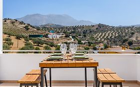A&N Vinuela Luxury Centro